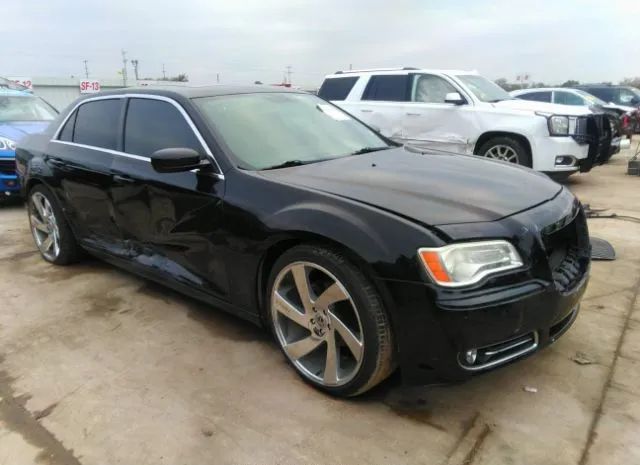 CHRYSLER 300 2013 2c3ccaag9dh723132