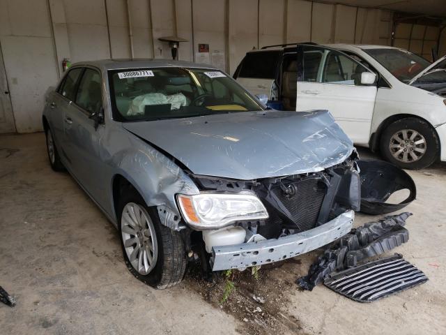 CHRYSLER 300 2013 2c3ccaag9dh727214