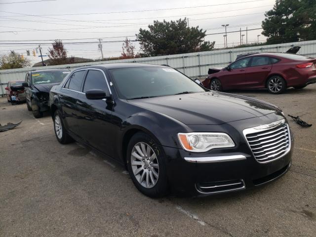 CHRYSLER 300 2013 2c3ccaag9dh727813