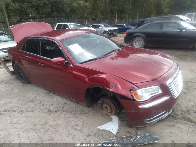 CHRYSLER 300 2013 2c3ccaag9dh727830