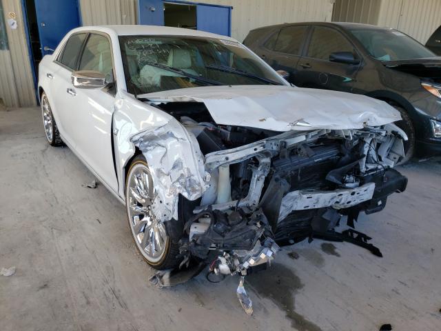 CHRYSLER 300 2013 2c3ccaag9dh731831