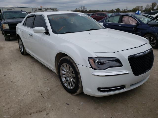 CHRYSLER 300 2013 2c3ccaag9dh731926