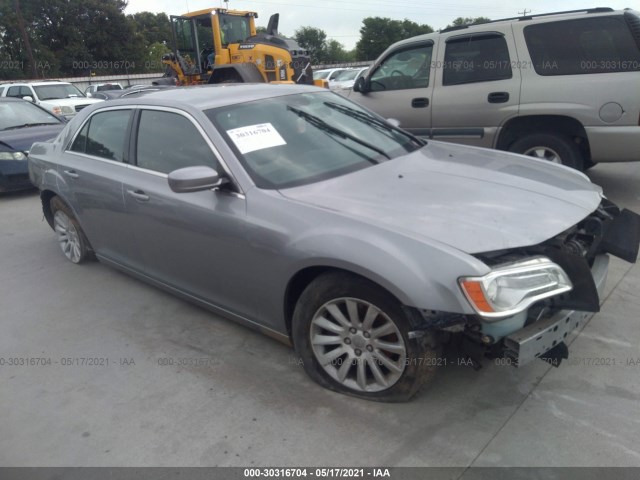 CHRYSLER 300 2013 2c3ccaag9dh738987