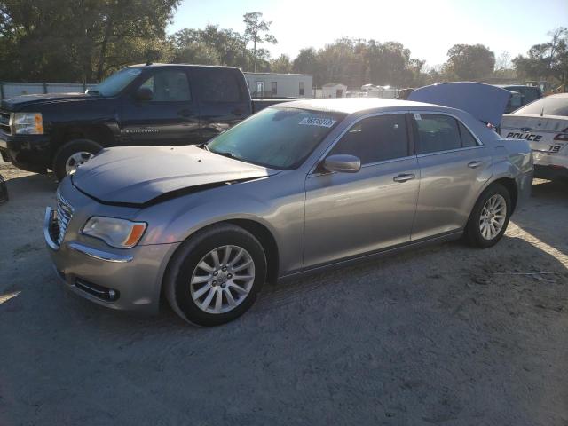 CHRYSLER 300 2013 2c3ccaag9dh739069