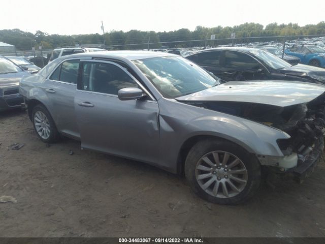 CHRYSLER 300 2013 2c3ccaag9dh739119