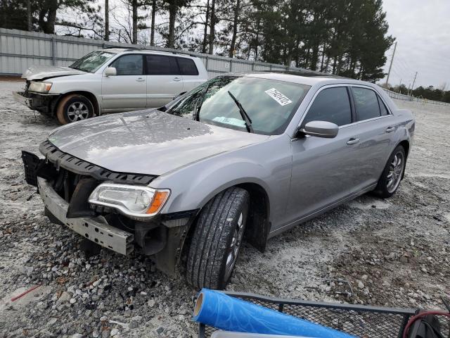 CHRYSLER 300 2013 2c3ccaag9dh740092