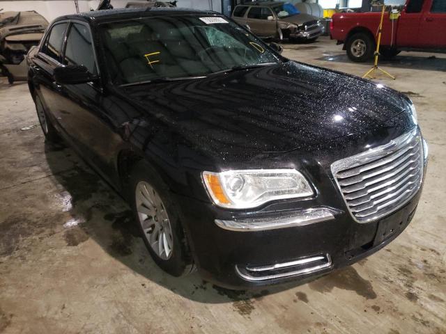 CHRYSLER 300 2013 2c3ccaag9dh740271