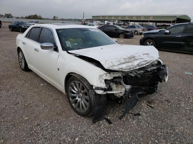 CHRYSLER 300 2013 2c3ccaag9dh744935