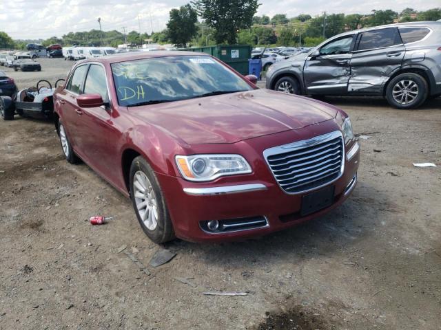 CHRYSLER 300 2014 2c3ccaag9eh103690