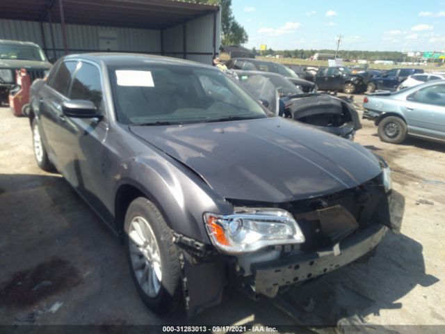 CHRYSLER 300 2014 2c3ccaag9eh119274