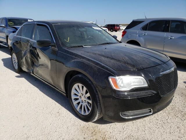 CHRYSLER 300 2014 2c3ccaag9eh124295