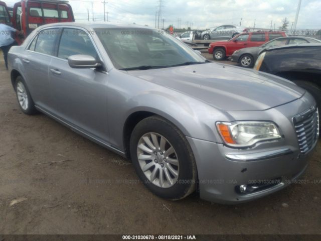 CHRYSLER 300 2014 2c3ccaag9eh127455