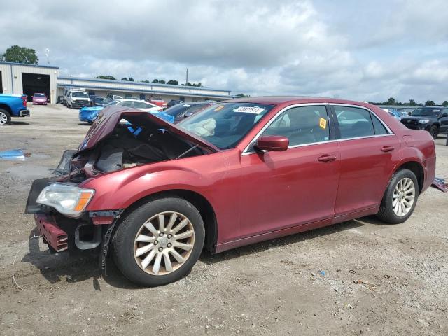 CHRYSLER 300 2014 2c3ccaag9eh135801