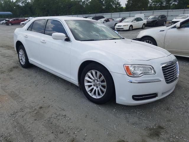 CHRYSLER 300 2014 2c3ccaag9eh135992