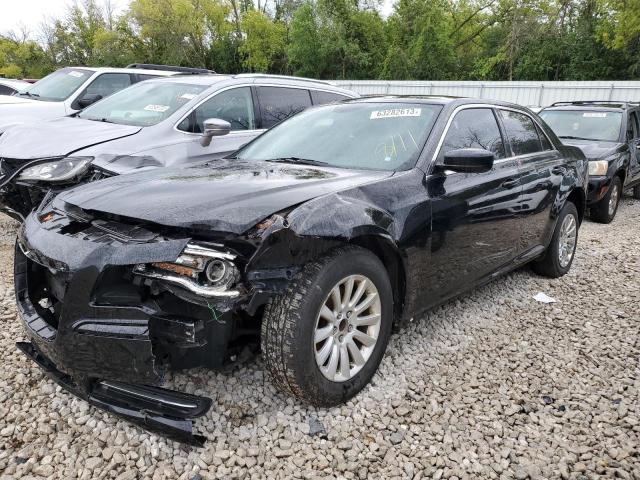 CHRYSLER 300 2014 2c3ccaag9eh136429