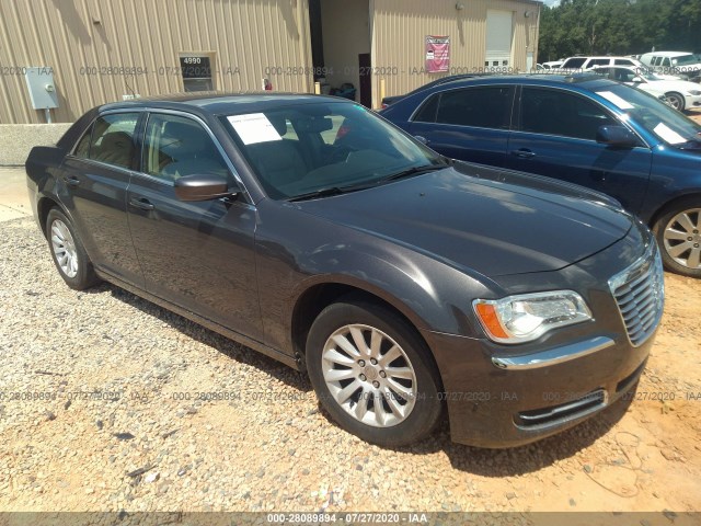 CHRYSLER 300 2014 2c3ccaag9eh138472