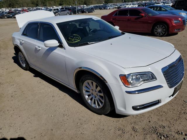 CHRYSLER 300 2014 2c3ccaag9eh138861