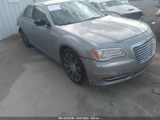 CHRYSLER 300 2014 2c3ccaag9eh141629