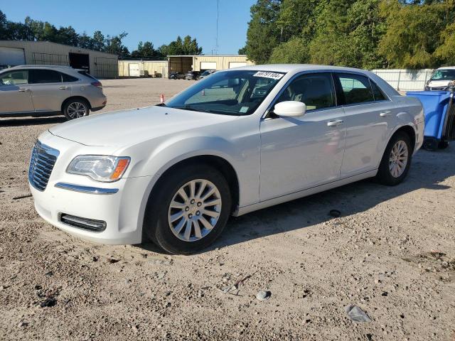 CHRYSLER 300 2014 2c3ccaag9eh141713