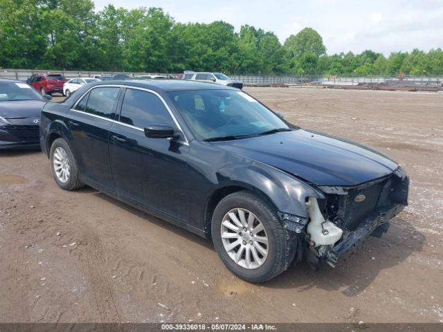 CHRYSLER 300 2014 2c3ccaag9eh156759