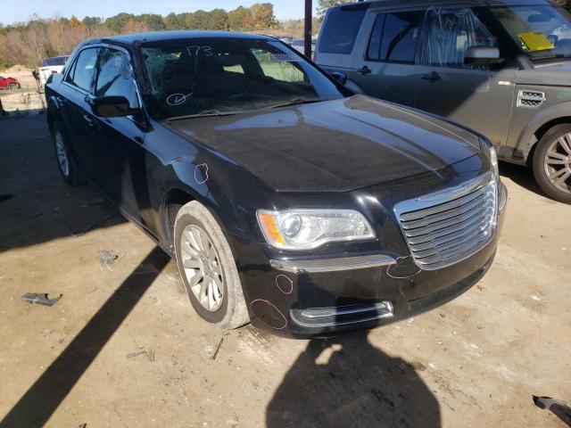 CHRYSLER 300 2014 2c3ccaag9eh157121