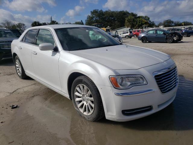 CHRYSLER 300 2014 2c3ccaag9eh164425