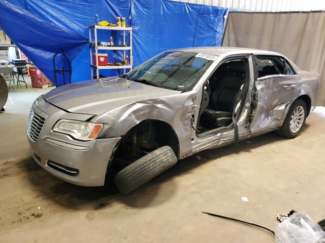 CHRYSLER 300 2014 2c3ccaag9eh165039