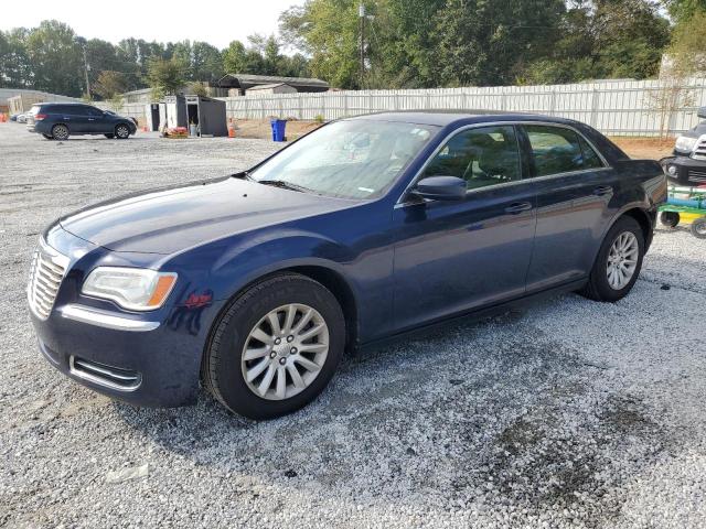 CHRYSLER 300 2014 2c3ccaag9eh166577