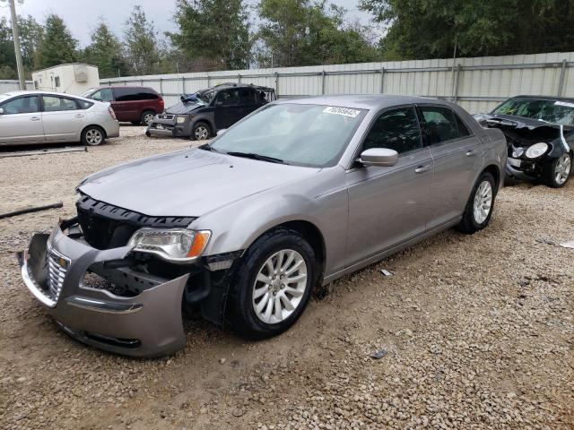 CHRYSLER 300 2014 2c3ccaag9eh171276