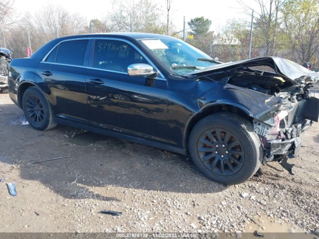 CHRYSLER 300 2014 2c3ccaag9eh175554