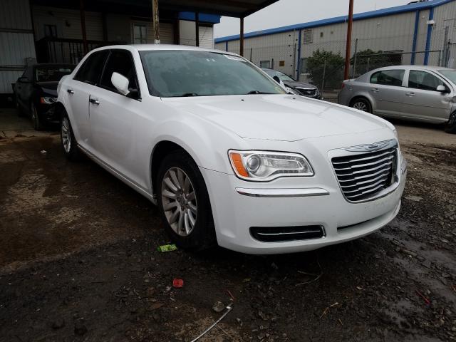 CHRYSLER 300 2014 2c3ccaag9eh175764