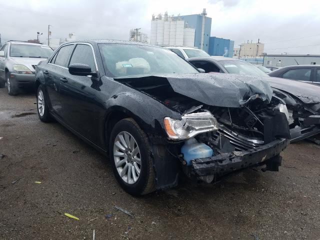 CHRYSLER 300 2014 2c3ccaag9eh175988