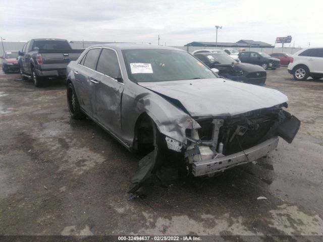 CHRYSLER 300 2014 2c3ccaag9eh179233