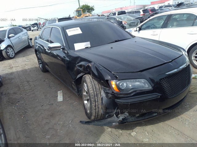 CHRYSLER 300 2014 2c3ccaag9eh180883