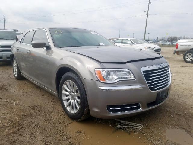 CHRYSLER 300 2014 2c3ccaag9eh180933