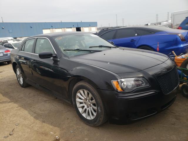 CHRYSLER 300 2014 2c3ccaag9eh183847