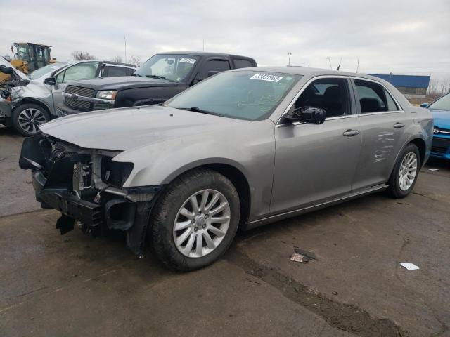 CHRYSLER 300 2014 2c3ccaag9eh193729