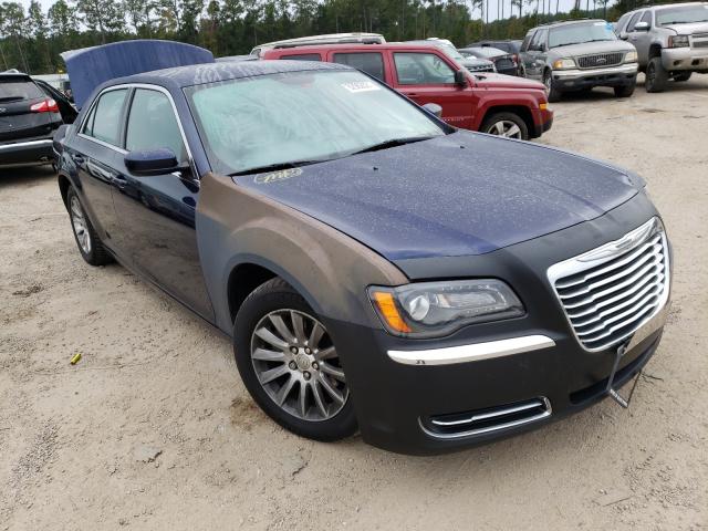 CHRYSLER 300 2014 2c3ccaag9eh193777