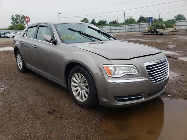 CHRYSLER 300 2014 2c3ccaag9eh193794