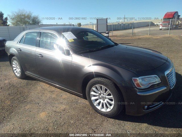 CHRYSLER 300 2014 2c3ccaag9eh193858