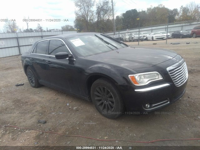 CHRYSLER 300 2014 2c3ccaag9eh200890