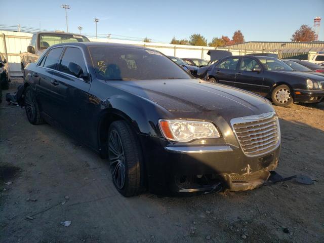 CHRYSLER 300 2014 2c3ccaag9eh203613