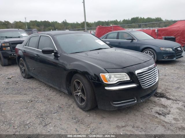 CHRYSLER 300 2014 2c3ccaag9eh212828