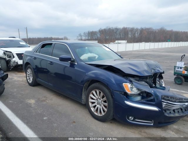 CHRYSLER 300 2014 2c3ccaag9eh217012