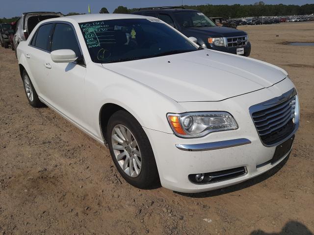 CHRYSLER 300 2014 2c3ccaag9eh222307