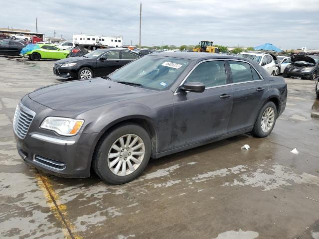 CHRYSLER 300 2014 2c3ccaag9eh223103