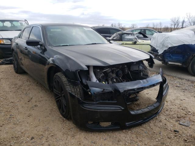 CHRYSLER 300 2014 2c3ccaag9eh235543