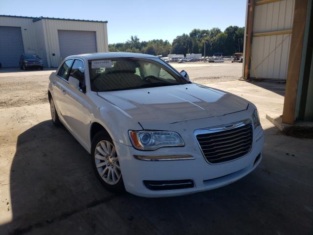 CHRYSLER 300 2014 2c3ccaag9eh235722