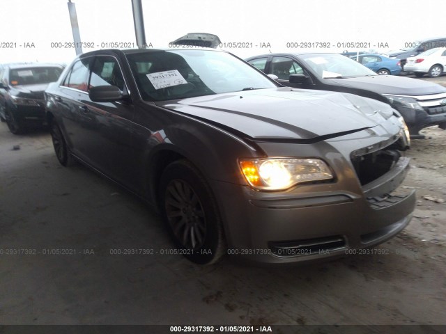 CHRYSLER 300 2014 2c3ccaag9eh235798