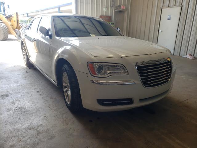 CHRYSLER 300 2014 2c3ccaag9eh243836